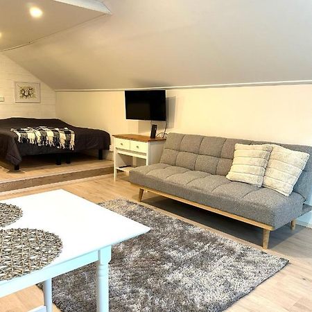 Cosy Berry Loft Διαμέρισμα Ροβανιέμι Εξωτερικό φωτογραφία