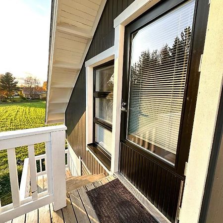 Cosy Berry Loft Διαμέρισμα Ροβανιέμι Εξωτερικό φωτογραφία