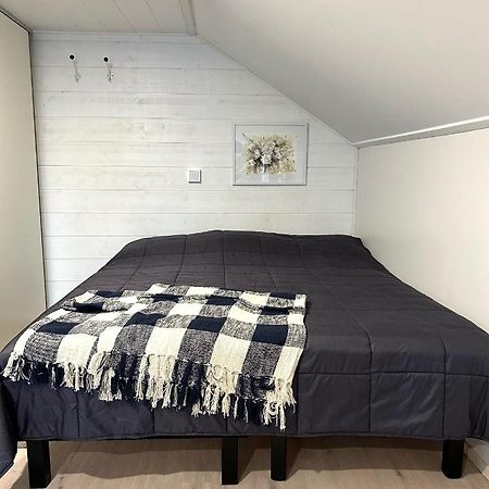 Cosy Berry Loft Διαμέρισμα Ροβανιέμι Εξωτερικό φωτογραφία