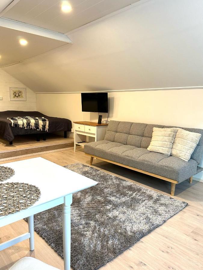 Cosy Berry Loft Διαμέρισμα Ροβανιέμι Εξωτερικό φωτογραφία