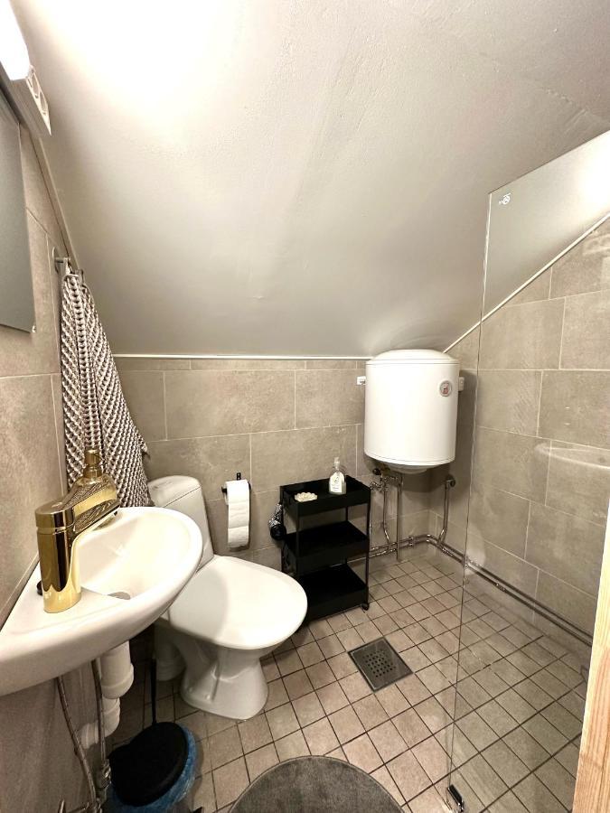 Cosy Berry Loft Διαμέρισμα Ροβανιέμι Εξωτερικό φωτογραφία