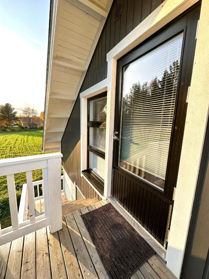 Cosy Berry Loft Διαμέρισμα Ροβανιέμι Εξωτερικό φωτογραφία