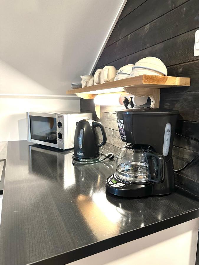 Cosy Berry Loft Διαμέρισμα Ροβανιέμι Εξωτερικό φωτογραφία