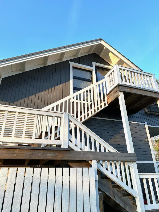 Cosy Berry Loft Διαμέρισμα Ροβανιέμι Εξωτερικό φωτογραφία