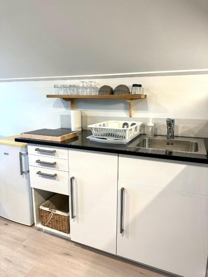 Cosy Berry Loft Διαμέρισμα Ροβανιέμι Εξωτερικό φωτογραφία