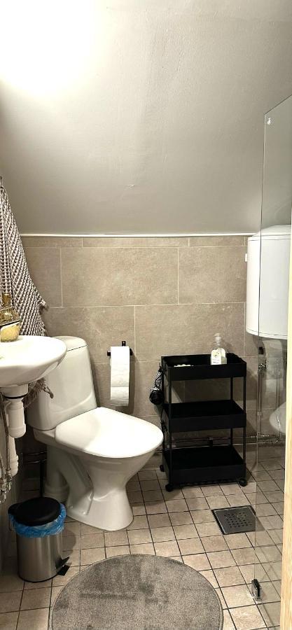 Cosy Berry Loft Διαμέρισμα Ροβανιέμι Εξωτερικό φωτογραφία