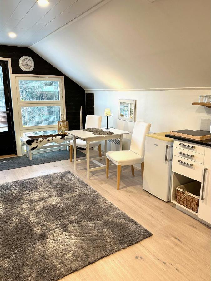 Cosy Berry Loft Διαμέρισμα Ροβανιέμι Εξωτερικό φωτογραφία