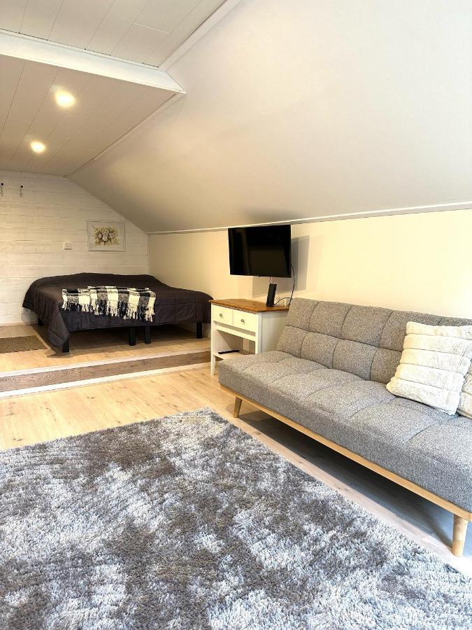 Cosy Berry Loft Διαμέρισμα Ροβανιέμι Εξωτερικό φωτογραφία