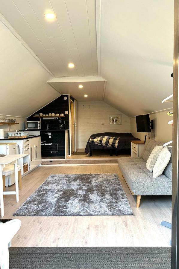 Cosy Berry Loft Διαμέρισμα Ροβανιέμι Εξωτερικό φωτογραφία